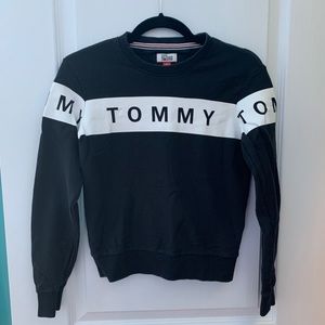 Tommy Hilfiger light sweatshirt